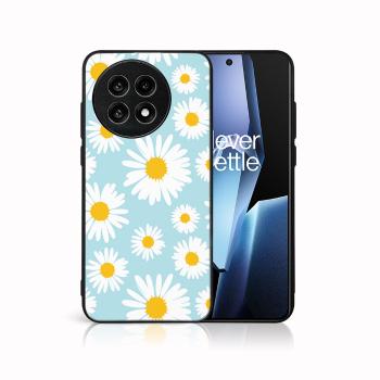 MY ART Ochranný kryt pre OnePlus 13R 5G CAMOMILE (124)