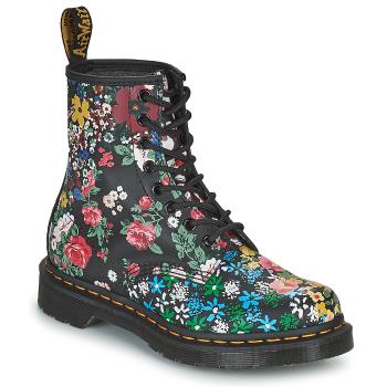 Dr. Martens  1460 PASCAL  Polokozačky Čierna