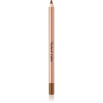 ZOEVA Velvet Love Eyeliner Pencil ceruzka na oči odtieň Metallic Bronze 1,2 g