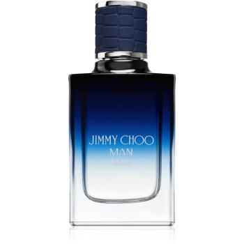 Jimmy Choo Man Blue toaletná voda pre mužov 30 ml