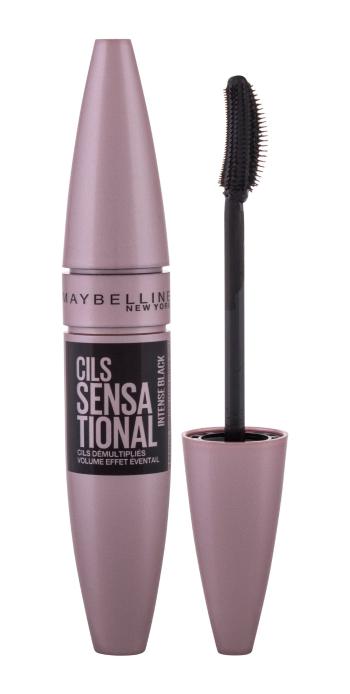 MAYBELLINE NEW YORK Lash Sensational Riasenka 9.5 ml