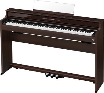 Casio AP-S450 Digitálne piano Brown