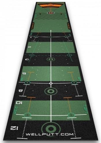 Wellputt Putting Mat