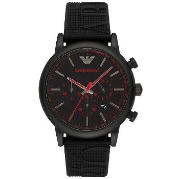 Emporio Armani Luigi AR11024 - 30 dní na vrátenie tovaru, Garancia originality