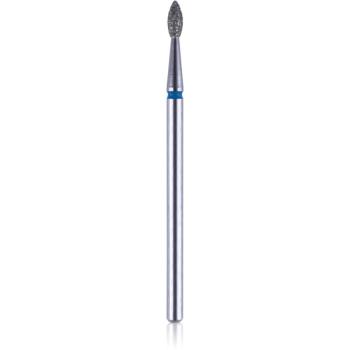 NEONAIL Diamond Drill Flame brúska na nechty typ No. 00/S 1 ks