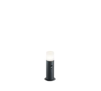 Stĺpik Trio Hoosic antracit 522260142