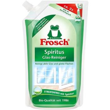 FROSCH Eko Bio Spiritus čistič skiel – náhradná náplň 950 ml (4001499953958)