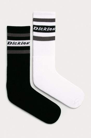Ponožky Dickies čierna farba