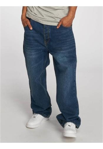 Ecko Unltd Fat Bro blue - W32 L32