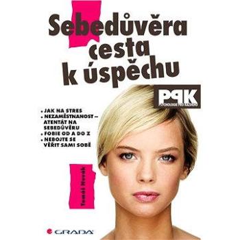 Sebedůvěra – cesta k úspěchu (978-80-247-5445-1)