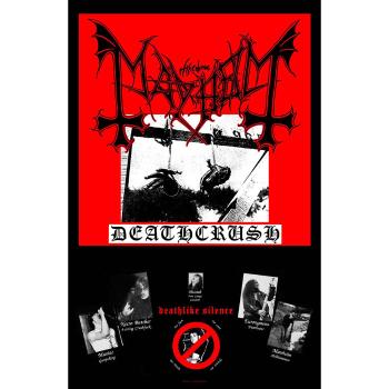 Mayhem Deathcrush