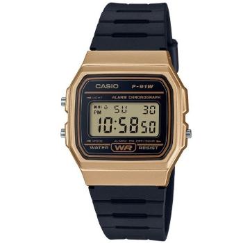 Casio F-91WM-9AEF - 30 dní na vrátenie tovaru, Garancia originality