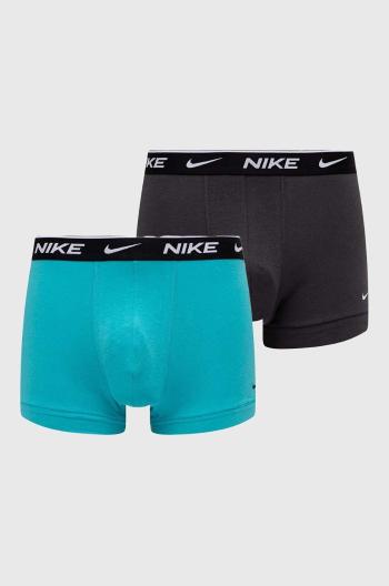 Boxerky Nike 2-pak pánske, 0000KE1085