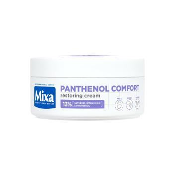 Mixa Obnovujúca telová starostlivosť pre pokožku so sklonom k atópii Panthenol Comfort (Restoring Cream) 150 ml