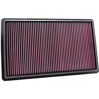 K & N vzduchový filter 33-2432