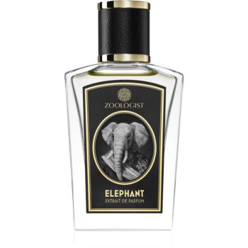 Zoologist Elephant parfémový extrakt unisex 60 ml