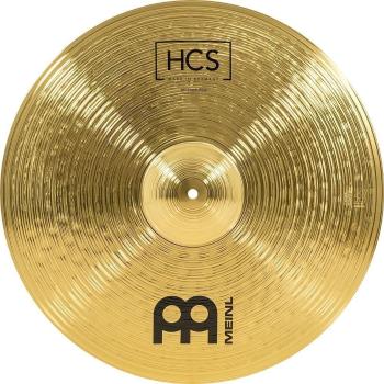 Meinl HCS20CR HCS 20" Crash-Ride činel