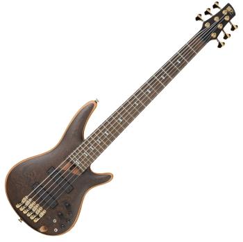 Ibanez SR5006-OL Olej 6-strunová basgitara