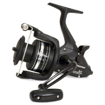 Shimano navijak s voľnobežnou brzdou baitrunner st 2500 fb