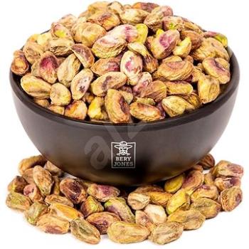 Bery Jones Pistácie lúpané 500 g (8595691007121)
