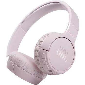 JBL Tune 660NC ružové (JBL T660NCPIK)