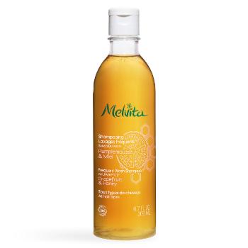 Melvita Šampón na časté umývanie vlasov (Frequent Wash Shampoo) 200 ml