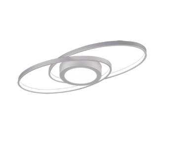 LED stropné osvetlenie Reality Galaxy Titan R62991187