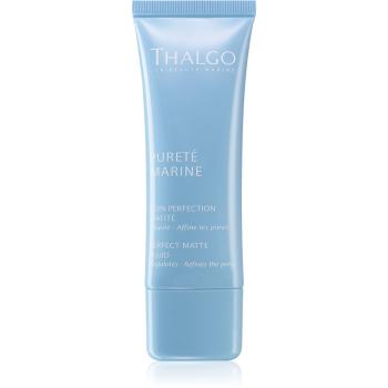 Thalgo Pureté Marine Perfect Matte Fluid matujúci fluid pre mastnú a zmiešanú pleť 40 ml