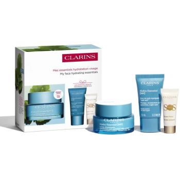 Clarins Hydra-Essentiel [HA²] Collection darčeková sada