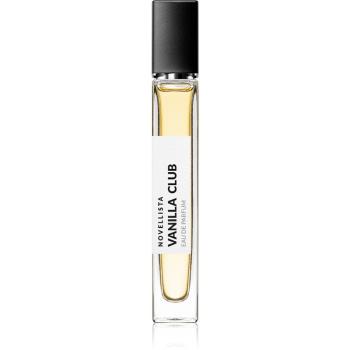 NOVELLISTA Vanilla Club parfumovaná voda unisex 10 ml