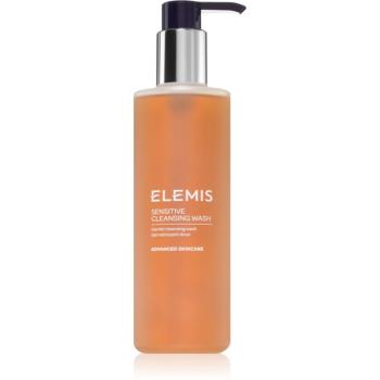 Elemis Advanced Skincare Sensitive Cleansing Wash jemný čistiaci gél pre citlivú a suchú pleť 200 ml