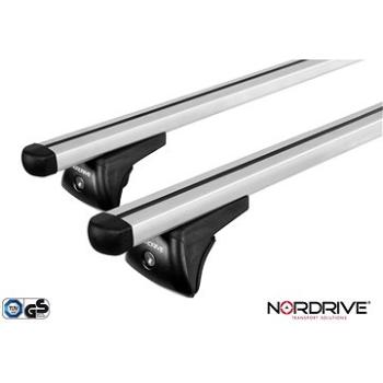 NORDRIVE Strešný nosič Toyota RAV 4 2006 – 2013 (AUPR322183)