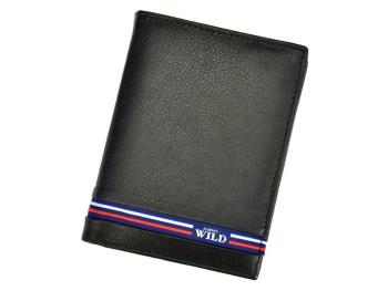 Pánska peňaženka Wild N4-GV