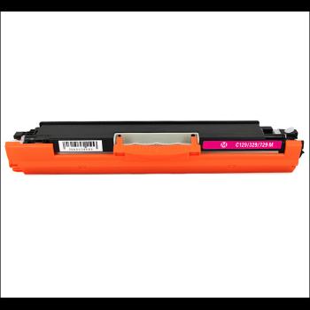 Canon CRG-729 purpurový (magenta) kompatibilný toner