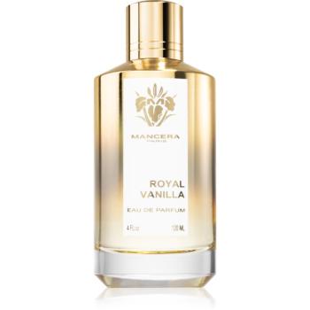Mancera Royal Vanilla parfumovaná voda unisex 100 ml