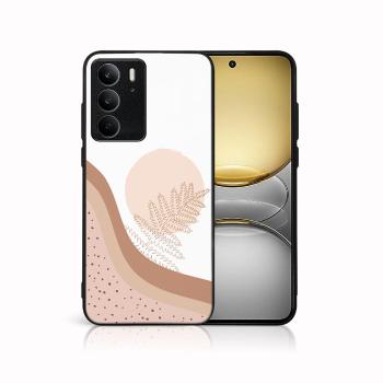 MY ART Ochranný kryt pre Realme C75 FERN (X90)
