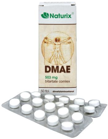 Vetrisol DMAE 50 tabliet