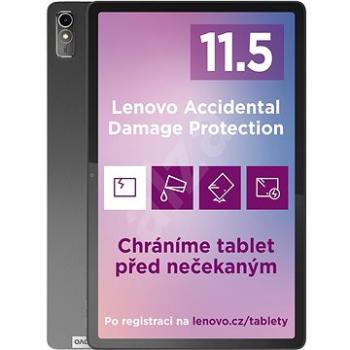 Lenovo Tab P11 (2nd Gen) 4 GB + 128 GB Storm Grey (ZABF0015CZ)