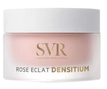 SVR Denný krém pre zrelú pleť Densitium (Rose Eclat) 50 ml