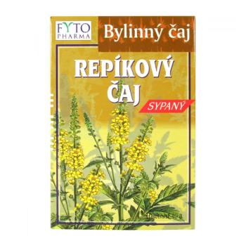 FYTOPHARMA Repíkový čaj 40 g