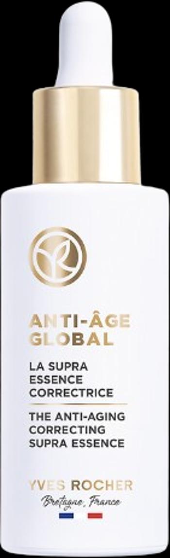 YVES ROCHER Vysoko regeneračné sérum Anti-age Global 50 ml