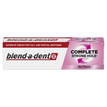 BLEND-A-DENT Fixační krém Complete Neutral 47 g