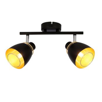 Stropná bodová lampa ALEKSANDRIA Candellux
