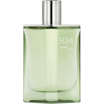 HERMÈS H24 Herbes Vives parfumovaná voda pre mužov 100 ml