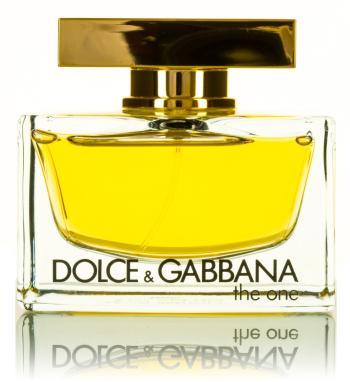 Parfüm DOLCE & GABBANA The One EdP