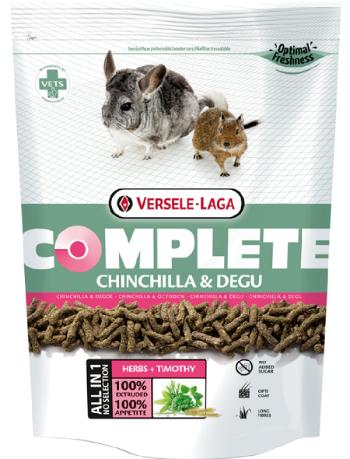 Versele-Laga Chinchilla Complete 500 g