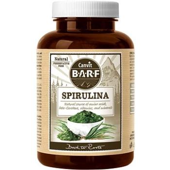 Canvit BARF Spirulina 180 g (8595602508518)