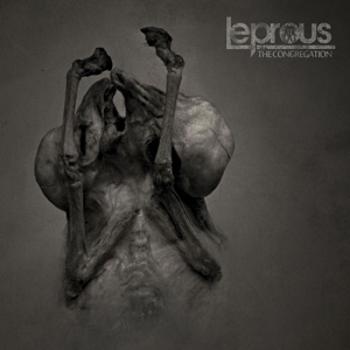 Leprous - The Congregation, CD