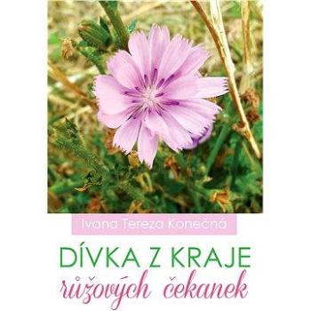 Dívka z kraje růžových čekanek (978-80-747-5141-7)