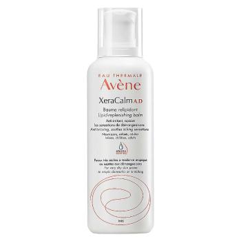 AVÈNE XeraCalm A.D. Relipidačný balzam 400 ml